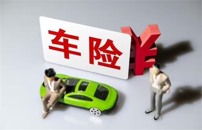 一般车险都买哪些险种