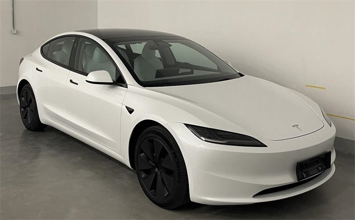 2023年卖得最好的十款车