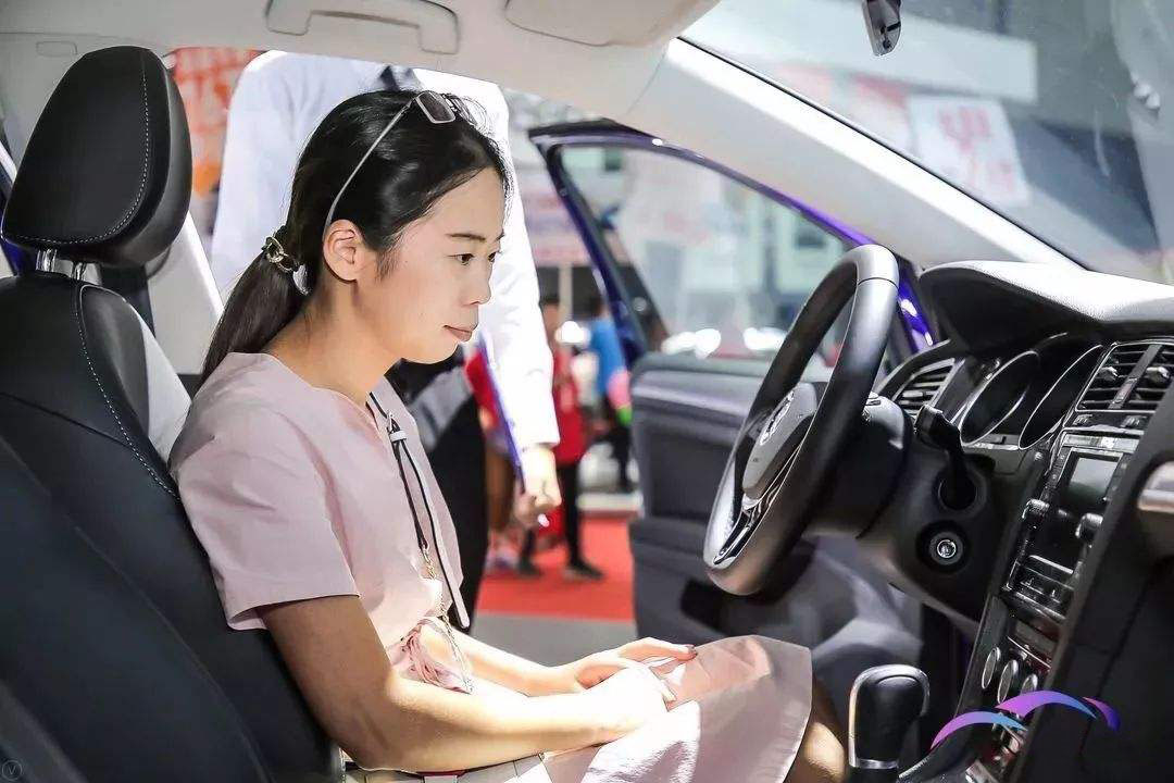 车展上能买到最便宜的车吗？-第7张图片