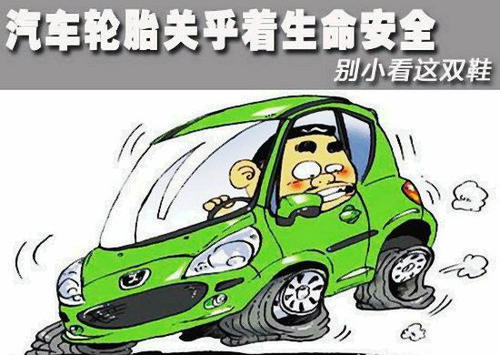 日常汽车保养注意事项-第2张图片