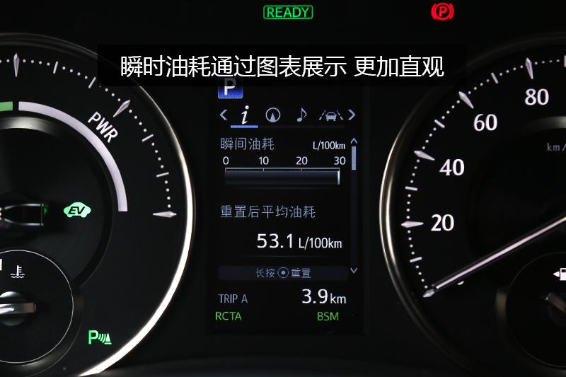 保养后油耗为什么会升高-第10张图片