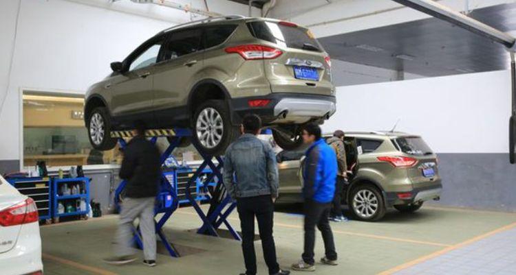 买车要注意4s店哪些套路-第5张图片