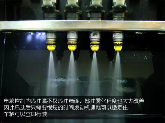 汽车热车多长时间合适-第5张图片