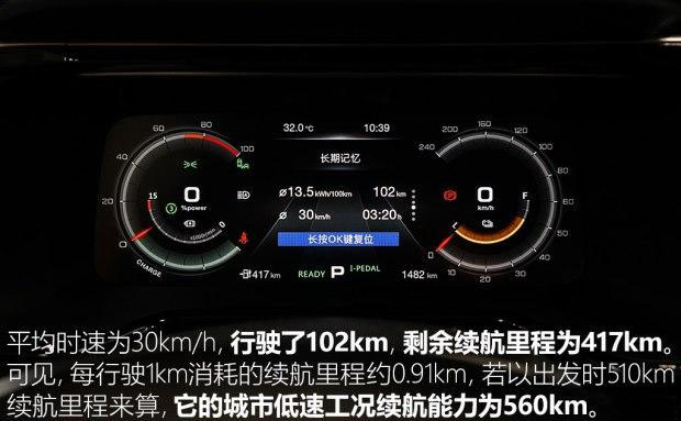 广汽新能源AION S售17.28万起  第6张