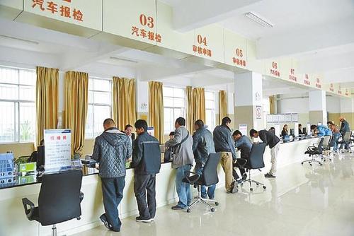 2021年汽车年检新规你知道多少-第6张图片