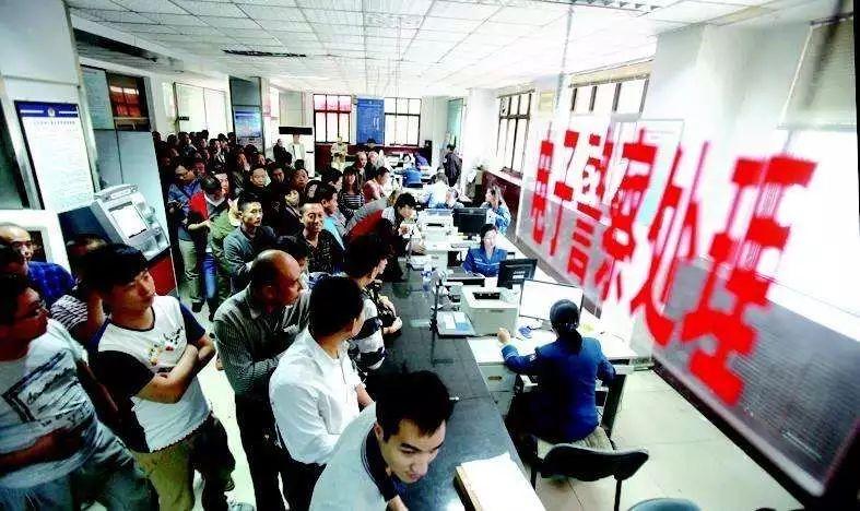 2021年汽车年检新规你知道多少-第4张图片