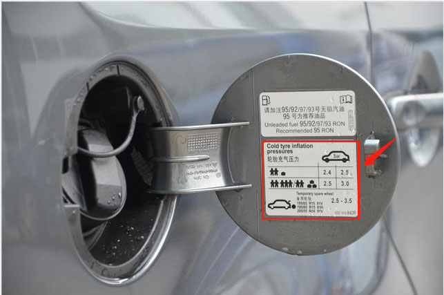 汽车油箱盖常识你知道多少-第2张图片