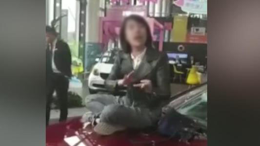 4s店套路汽车购买注意事项-第4张图片
