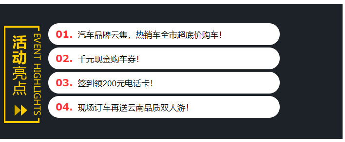 2021上海第十四届人保暨农行车展-第3张图片