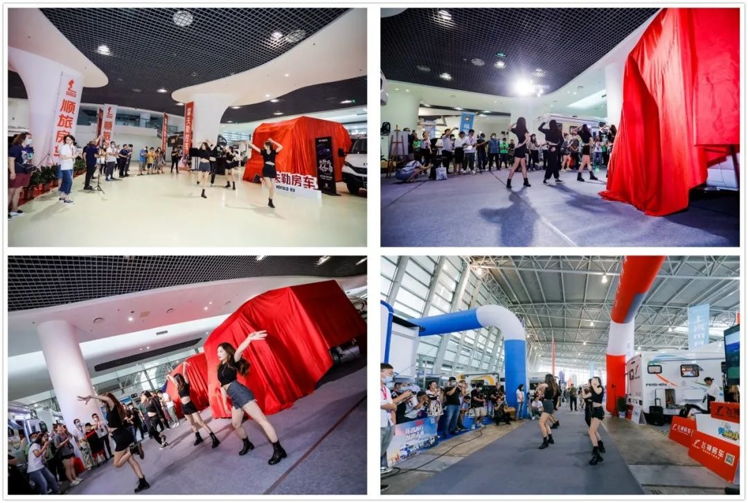 2021第十四届上海国际房车博览会-第11张图片