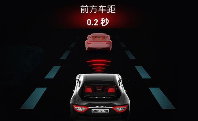 【汽车安全常识】汽车的安全性能取决于哪些方面-第5张图片