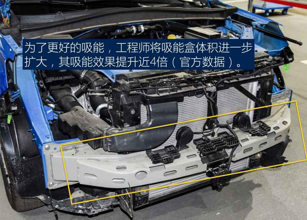 【汽车安全常识】汽车的安全性能取决于哪些方面-第6张图片
