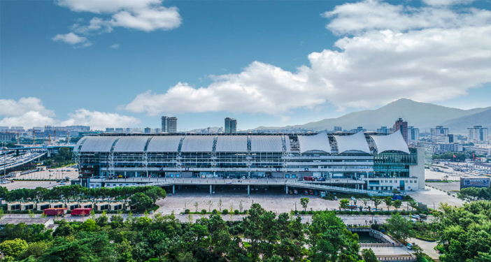 2021南京国际房车露营与自驾博览会展  第1张