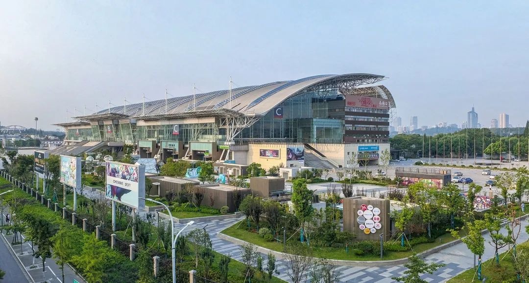 2021南京国际房车露营与自驾博览会展-第6张图片