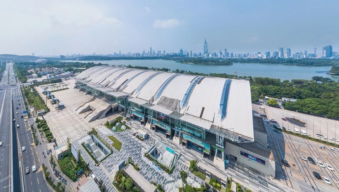 2021南京国际房车露营与自驾博览会展-第7张图片