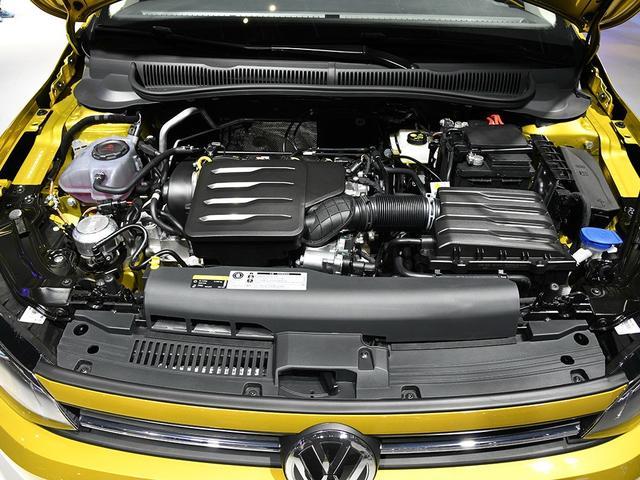 售价9.99万元起 上汽大众2021款Polo Plus正式上市-第5张图片