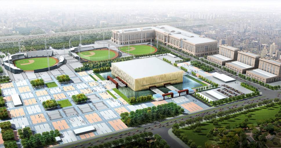 2021北京五一五棵松文化车展-第1张图片