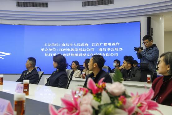 2021第十三届中国中部(南昌)国际汽车文化节车展-第1张图片
