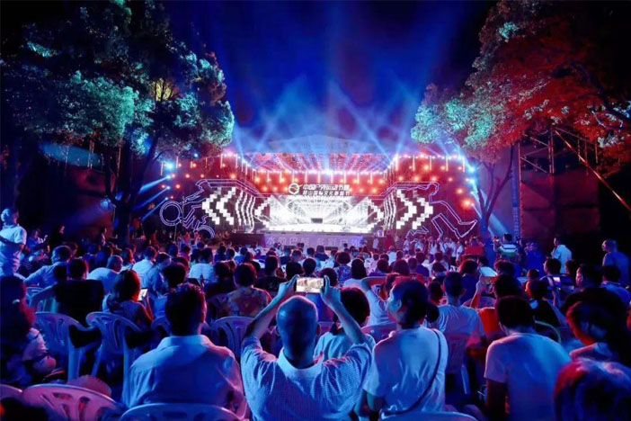 2021昆山第七届国际汽车博览会展-第2张图片