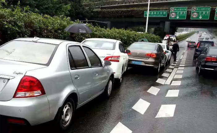 【建议收藏】新手开车必须要知道的十个基本用车常识-第1张图片