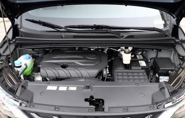 MPV售价12.98万元起 广汽传祺M6 PRO上市-第7张图片
