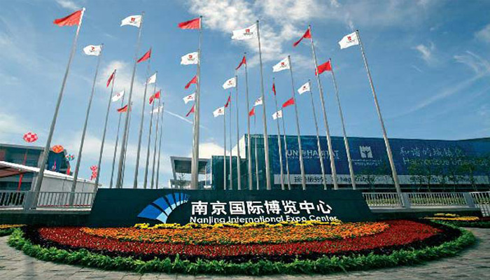 2021南京第四十五届新庄惠民车展  第1张