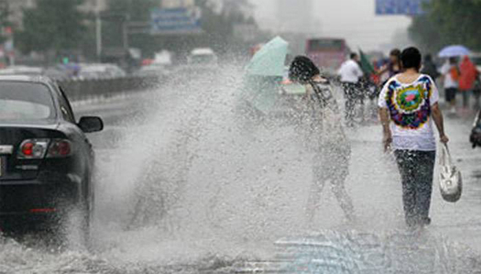 老司机不一定知道的雨天安全开车的10条注意事项-第4张图片