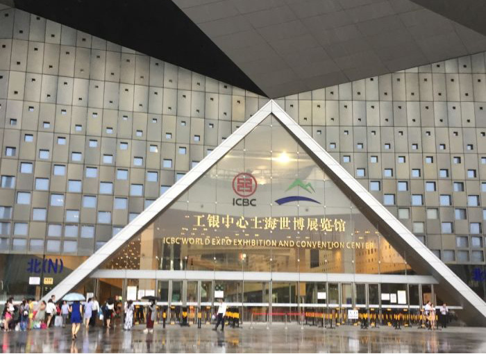 2021永达购车节携上海团车展-第1张图片