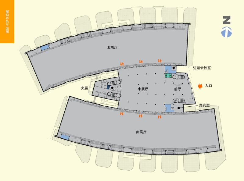 2023第十六届上海国际房车展  第3张