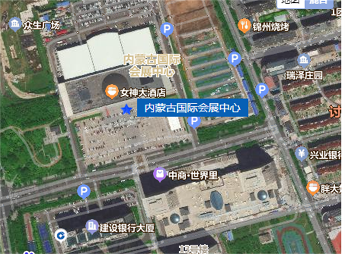 2023呼和浩特国际车展时间：6月8日附逛展攻略  第1张
