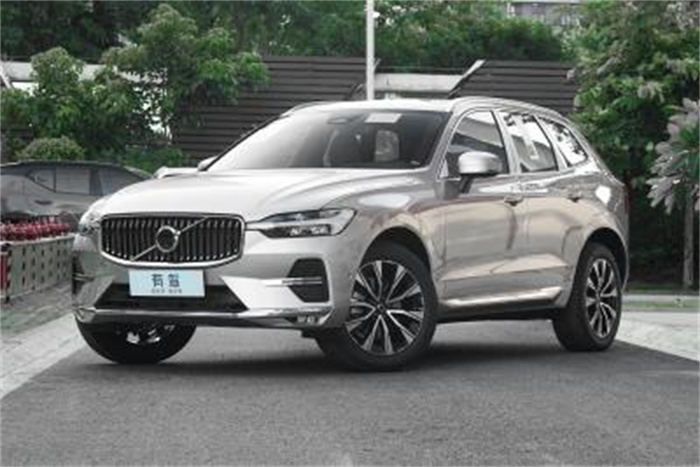 沃尔沃xc60价格2023款报价37.79-47.49万元  第3张