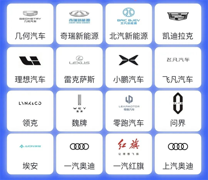 2023年6月16日乐山车展  第4张
