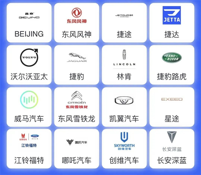 2023年6月16日乐山车展  第6张