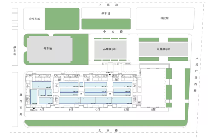 2023年第十六届银川国际汽车博览会  第4张