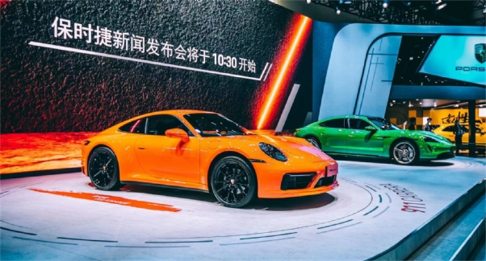 2023年第二十六届成都国际汽车展览会  第7张