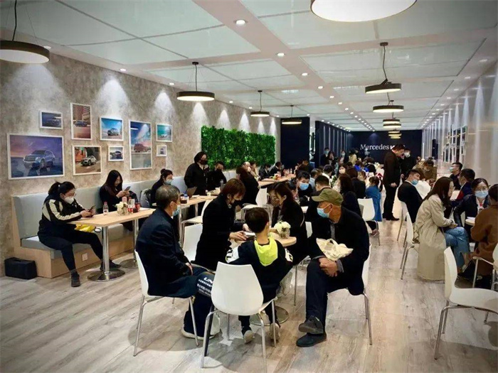 第30届中国（沈阳）国际汽车文化交易博览会  第3张