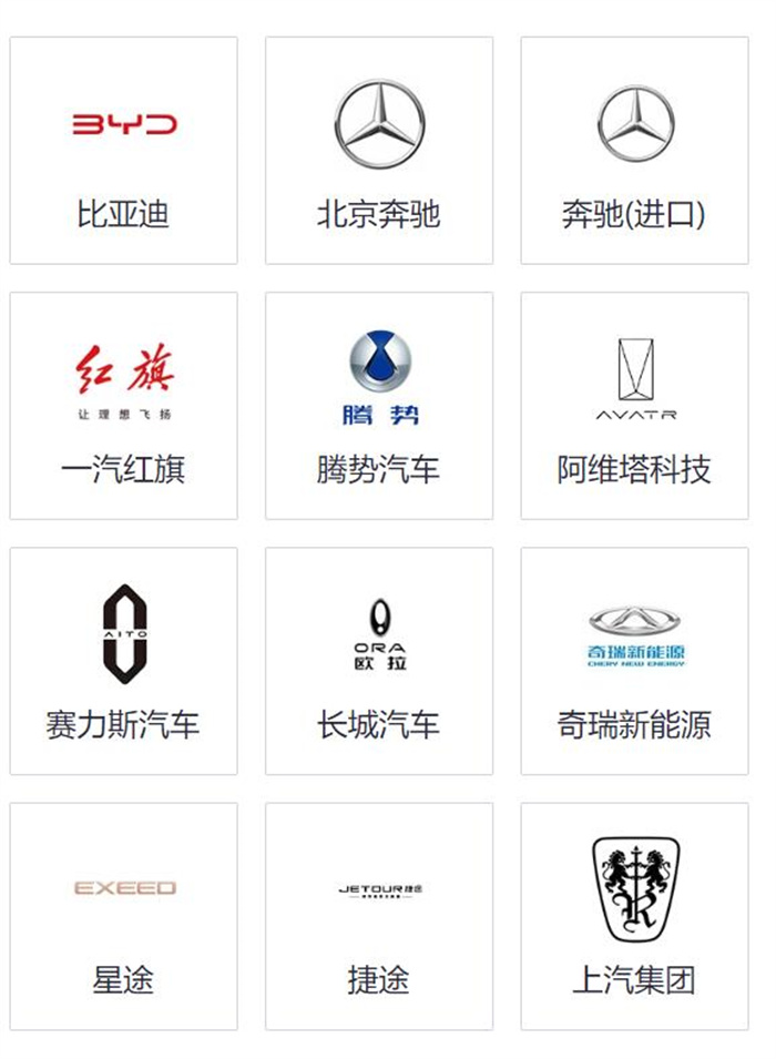 2023年泰州第三十一届惠民团车节  第5张