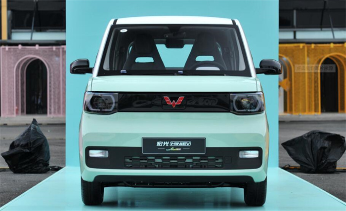 什么新能源车好？三款热门新能源品牌推荐  第6张