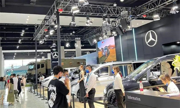 2023无锡国际车展(6月22日-25日)圆满闭幕  第4张
