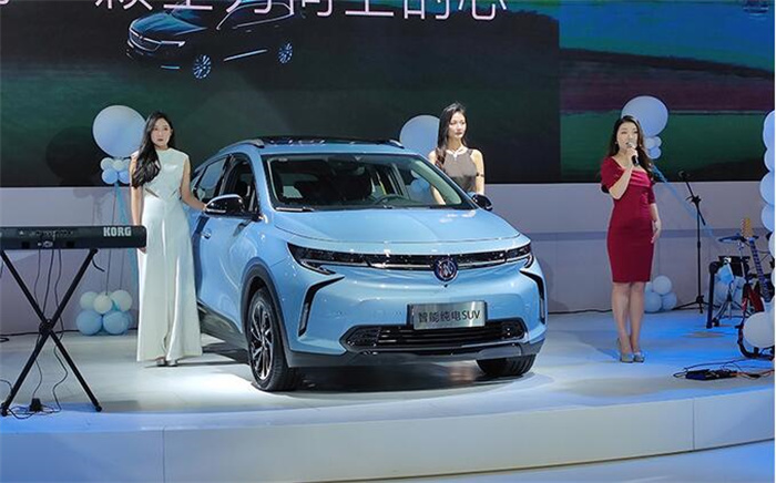 2023河北廊坊八届汽车展览会  第3张
