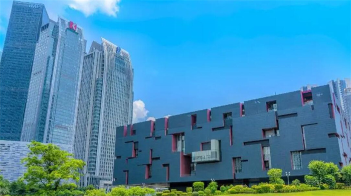 广州国际车展周边旅游景点推荐，看车游玩两不误  第1张