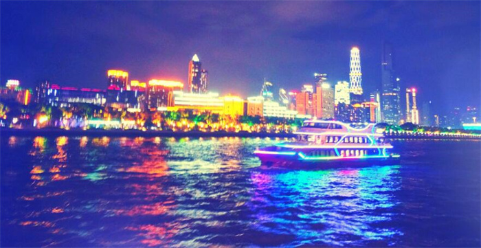 广州国际车展周边旅游景点推荐，看车游玩两不误  第5张