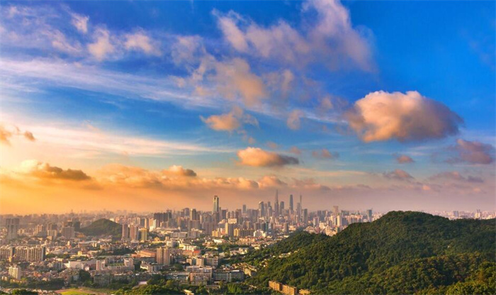 广州国际车展周边旅游景点推荐，看车游玩两不误  第6张