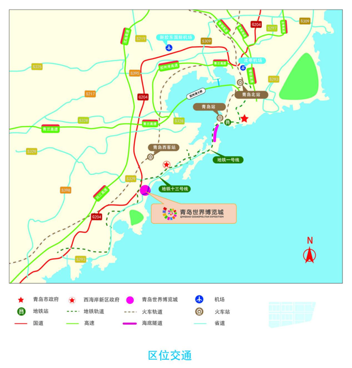 2023青岛房车展时间：7月21日-23日附逛展全攻略  第2张