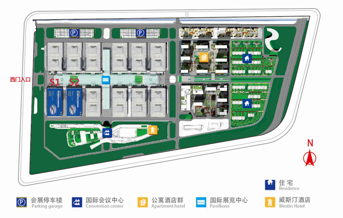 2023青岛房车展时间：7月21日-23日附逛展全攻略  第3张