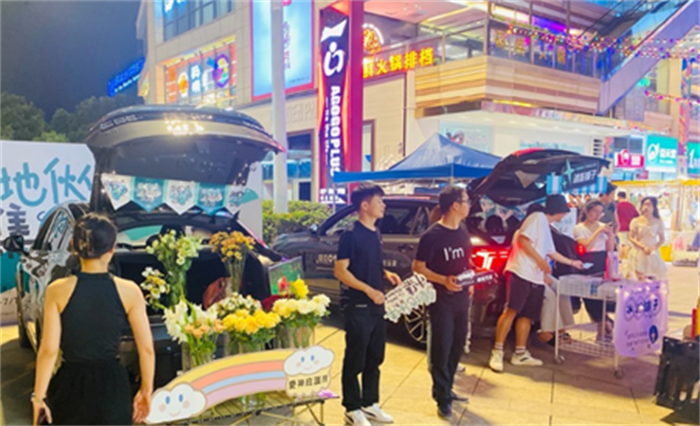 2023汽车之家818百城车展（大连站）  第3张
