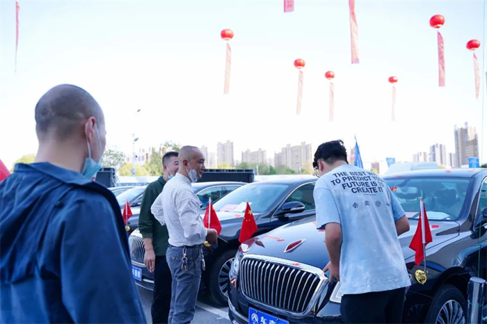 2023南昌夏季车展时间是什么时候？  第3张