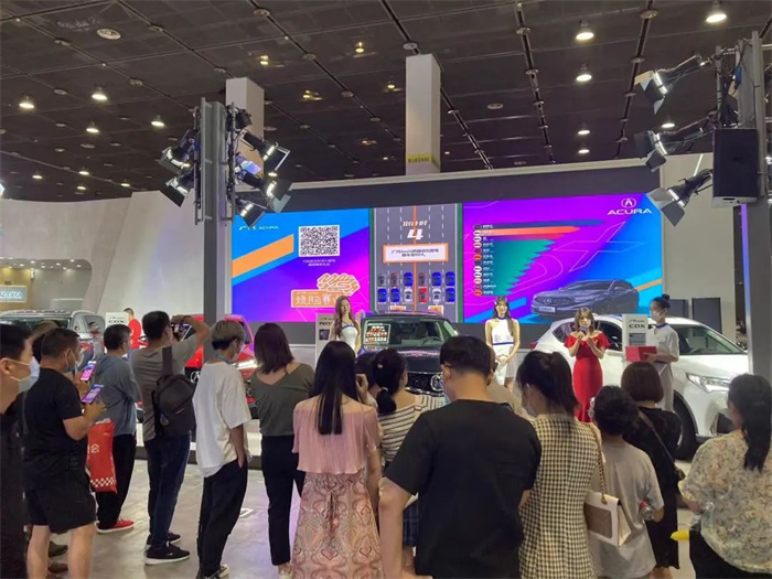 2023第16届中国（无锡）国际汽车展览会  第3张