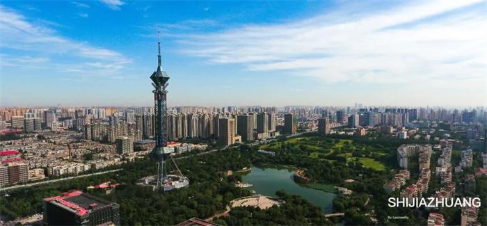 2023河北石家庄车展时间：8月25日-27日  第1张