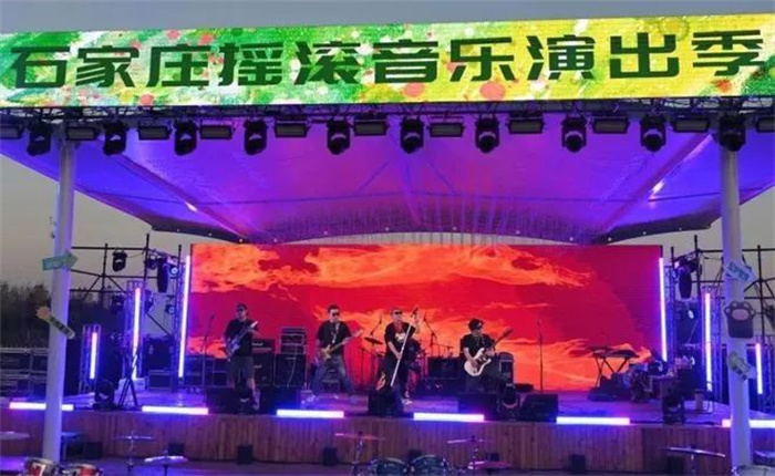 2023河北石家庄车展时间：8月25日-27日  第2张